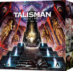 Talisman Magia i Miecz 5. edycja (Rebel)