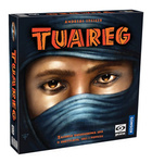 Tuareg (edycja polska)