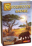 Carcassonne Safari (edycja polska)