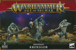 Seraphon Kroxigor