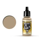Farba Vallejo Air 71122 US Desert Armour 686 FS33446