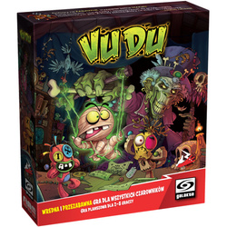 Vudu / Vu Du (Galakta)