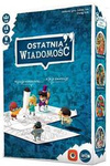Ostatnia Wiadomość