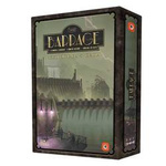 Barrage Rozszerzenie dla 5 gracza