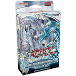 Yu-Gi-Oh! Blue-Eyes White Dragon Deck - talia