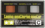 Tamiya 87085 Weathering Master C