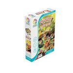 Smart Games Wiewiórki Atakują! / Squirrels Go Nuts