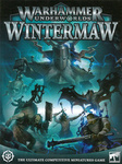 Warhammer Underwolds Wintermaw Starter