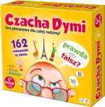 Czacha Dymi