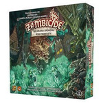 Zombicide: Nie zazna spokoju kto przeklęty