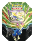 Pokemon TCG Scarlet Violet SV Spring Azure Legends Tin Xerneas ex