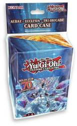 Deck Box Yu-Gi-Oh Albaz Ecclesia Card Case