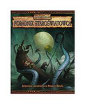 Warhammer FRP Poradnik Staroświatowca