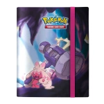 Album na karty 9-Pocket Pro-Binder Pokemon Tinkaton