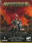 Slaves To Darkness Exalted Hero of Chaos