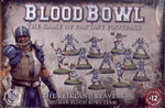 Blood Bowl The Reikland Reavers