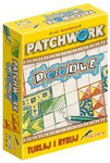 Patchwork Doodle (edycja Polska)