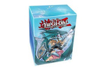 Pudełko na karty Yu-Gi-Oh! Dark Magician Girl