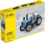 Heller 81403 Landini 16000 DT zestaw plastikowy do sklejenia i pomalowania