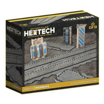 Battlefield in A Box HexTech HEXT07 Highways / drogi