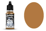 Farba Vallejo Model Color 19 70860 Medium Fleshtone