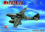 Hobby Boss 80248 Me-262A-2A