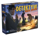 Detektyw Miasto Aniołów