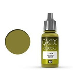 Farba Vallejo Game 72134 - Effect - Vomit