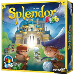 Splendor Kids