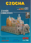 GPM 992 Zamek Czocha