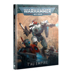 Tau T'au Empire Codex