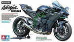 Tamiya 14131 Kawasaki Ninja H2R