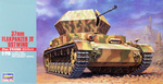 Hasegawa 31147 37mm Flakpanzer IV "Ostwind"