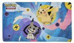 Playmata Pokemon Pikachu & Mimikyu Ultra-Pro