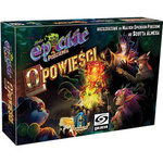 Małe Epickie Podziemia: Opowieści - dodatek