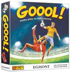 Goool! / Gol