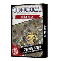 Boisko Blood Bow Goblin Pitch