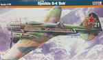 Mister Craft F-19 IL-4 'Bob'