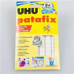 UHU Patafix - Masa klejąca.