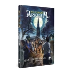 Zwe Cthulhu RPG Arkham