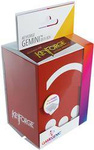 Gamegenic: KeyForge - Gemini Red Deck Box