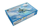 Trumpeter 05801 Mig-23BN Flogger H