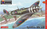 Kopro KPM0057 Supermarine Spitfire MK.VB Early