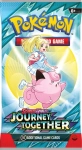 Pokemon TCG Scarlet & Violet Journey Together Booster