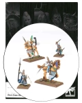 High Elves Realms Classic High Elf Heroes
