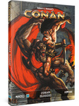 Conan RPG Conan Złodziej