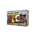 Zombicide 2.0: Miejskie Legendy