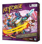 KeyForge: Zderzenie Światów - Pakiet startowy