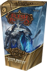 Flesh and Blood TCG Armory Deck Jarl - talia turniejowa