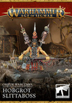 Orruk Warclans Hobgrot Slittaboss